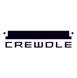 Crewdle logo
