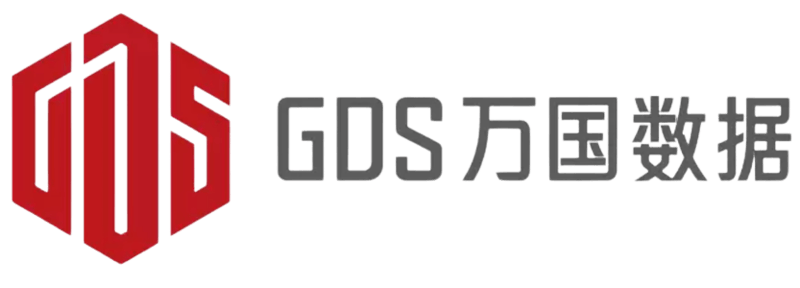GDS Holdings Logo
