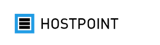 Hostpoint Logo