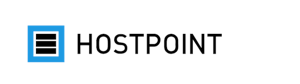 Hostpoint Logo