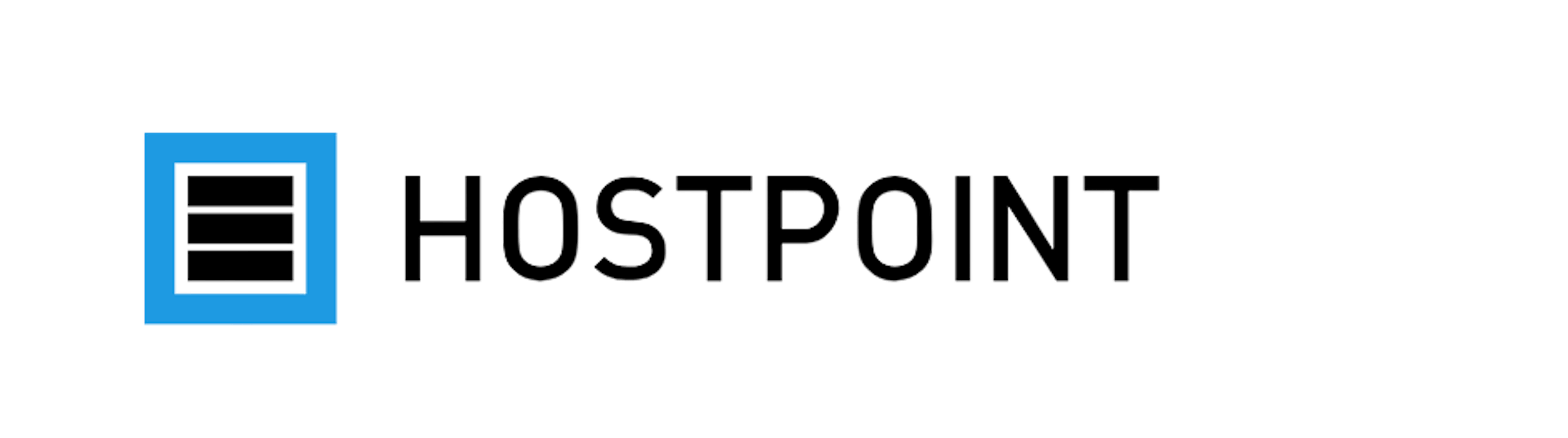 Hostpoint Logo