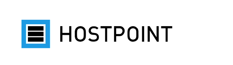 Hostpoint Logo