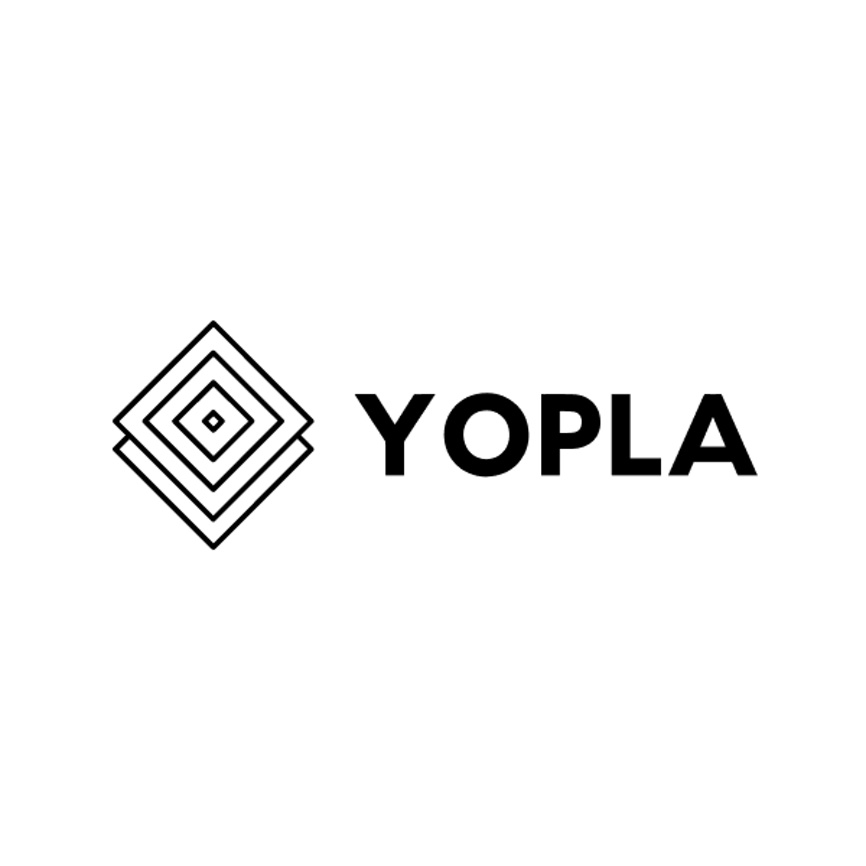 YOPLA logo