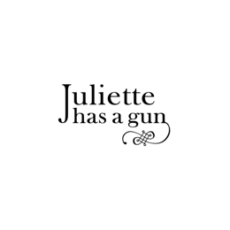 Juliette has a gun logo