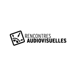 Rencontres Audiovisuelles logo