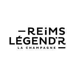 Reims LegendR logo