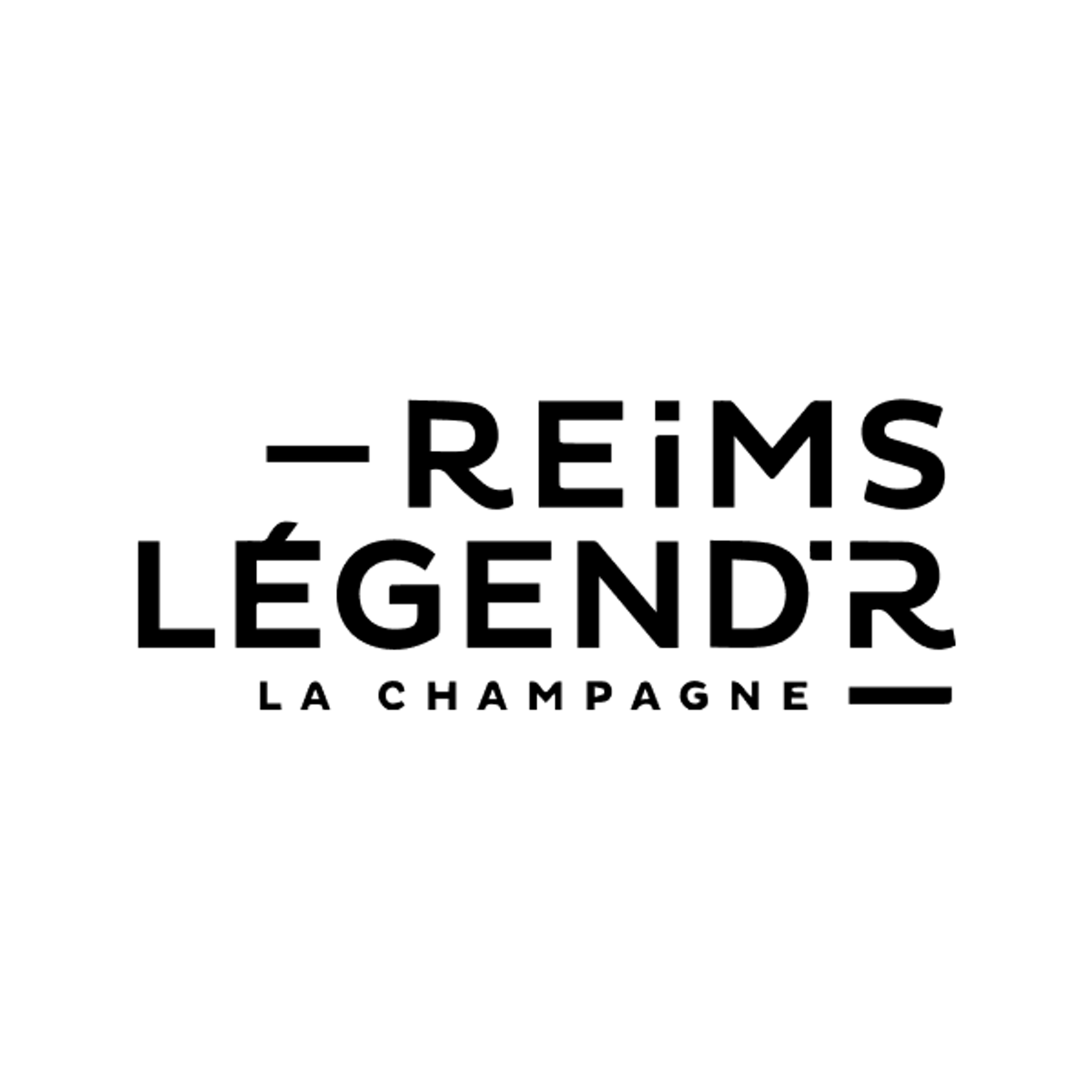 Reims LegendR logo