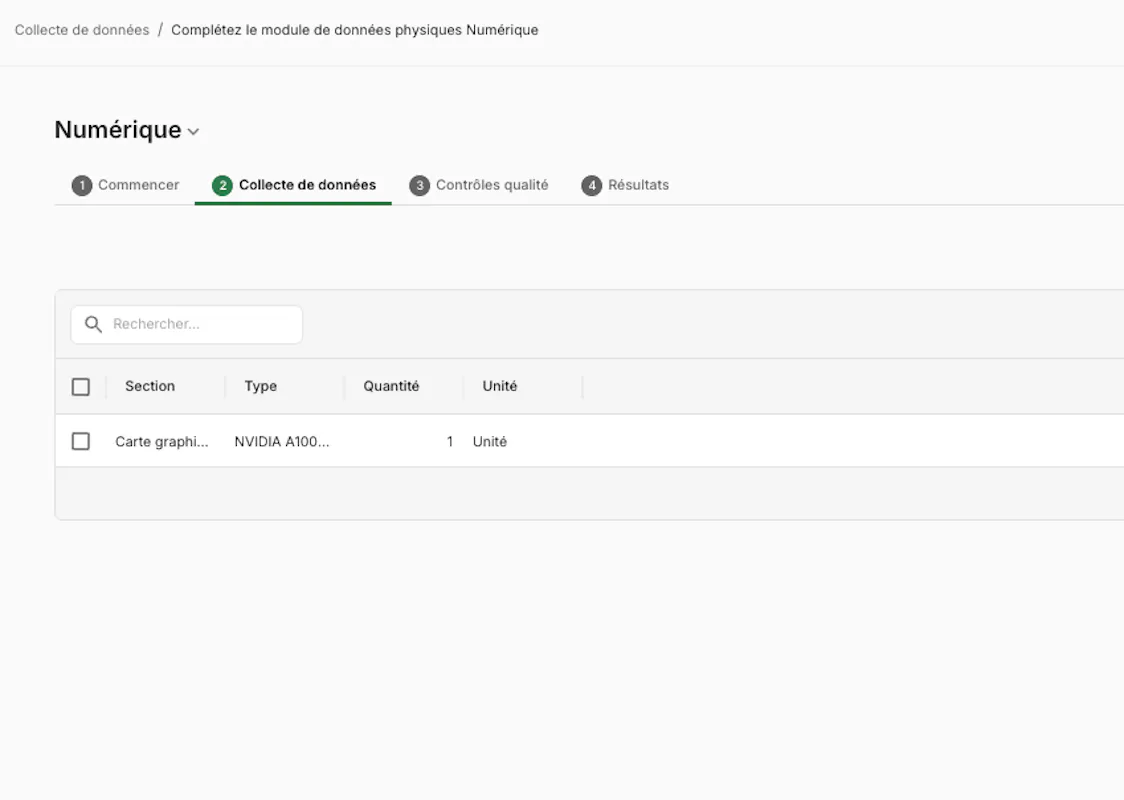 Jeux de données de la Base Empreinte version 1.2 désormais disponibles (ADEME)