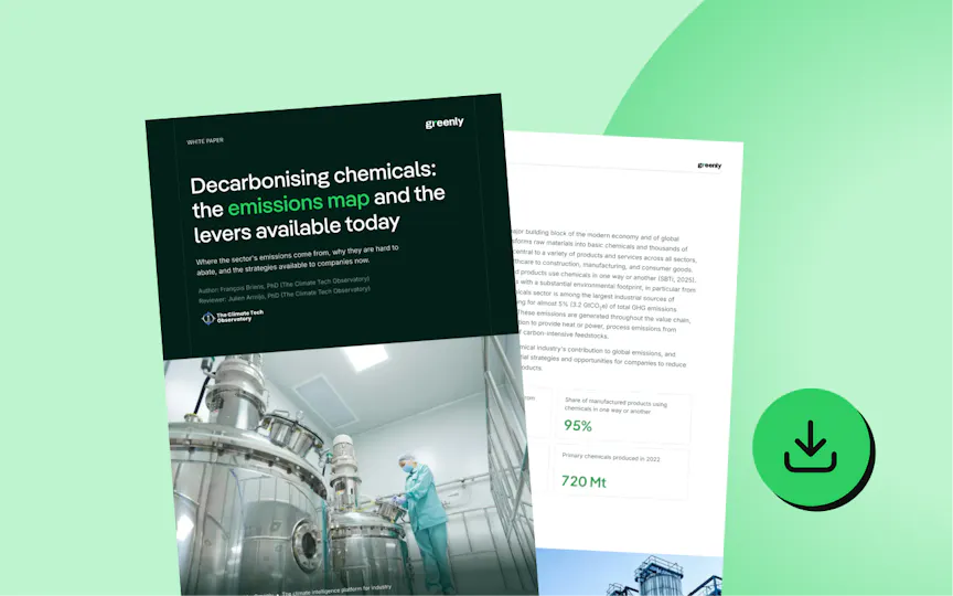 L2rt yS3V98AHOns WhitePaper Chemicals