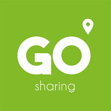Logo Go Sharing