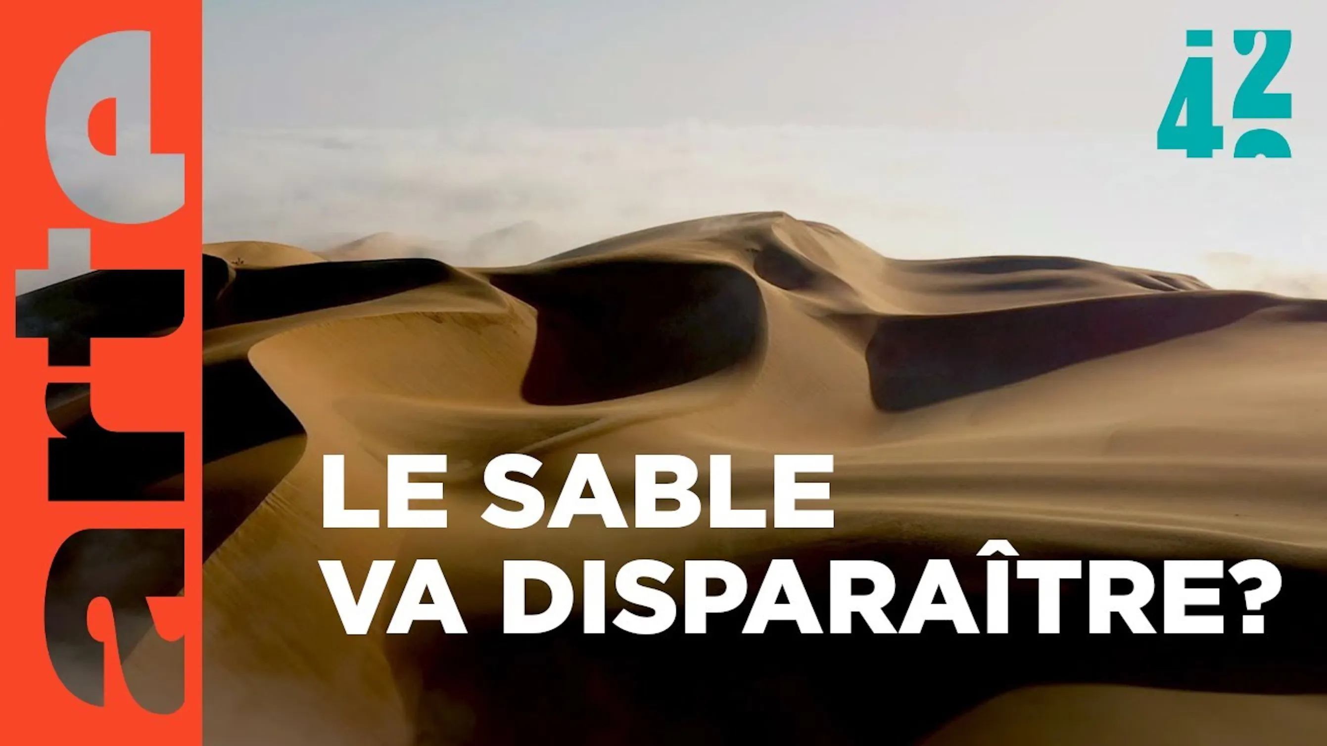 dune de sable