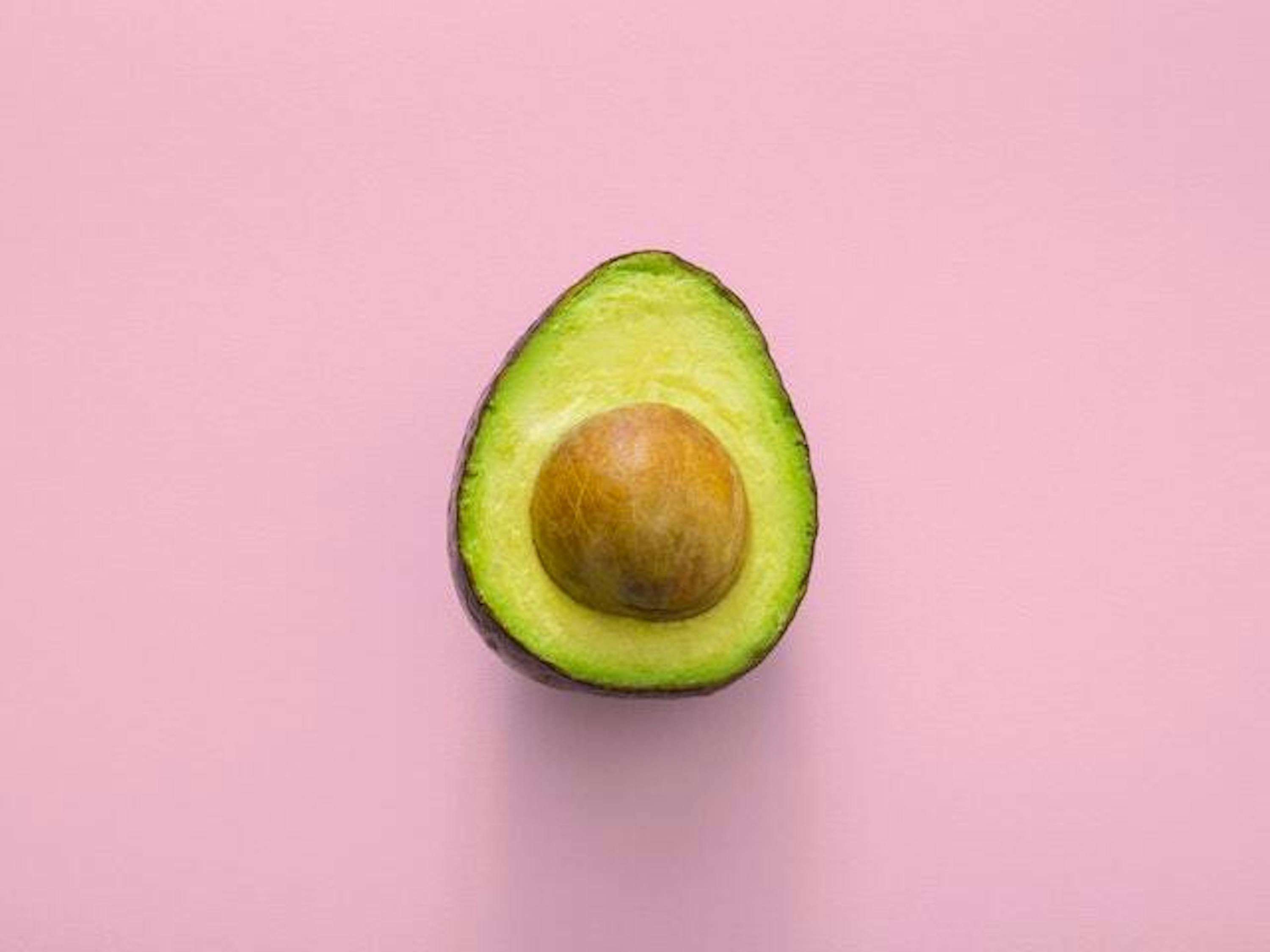 avocado