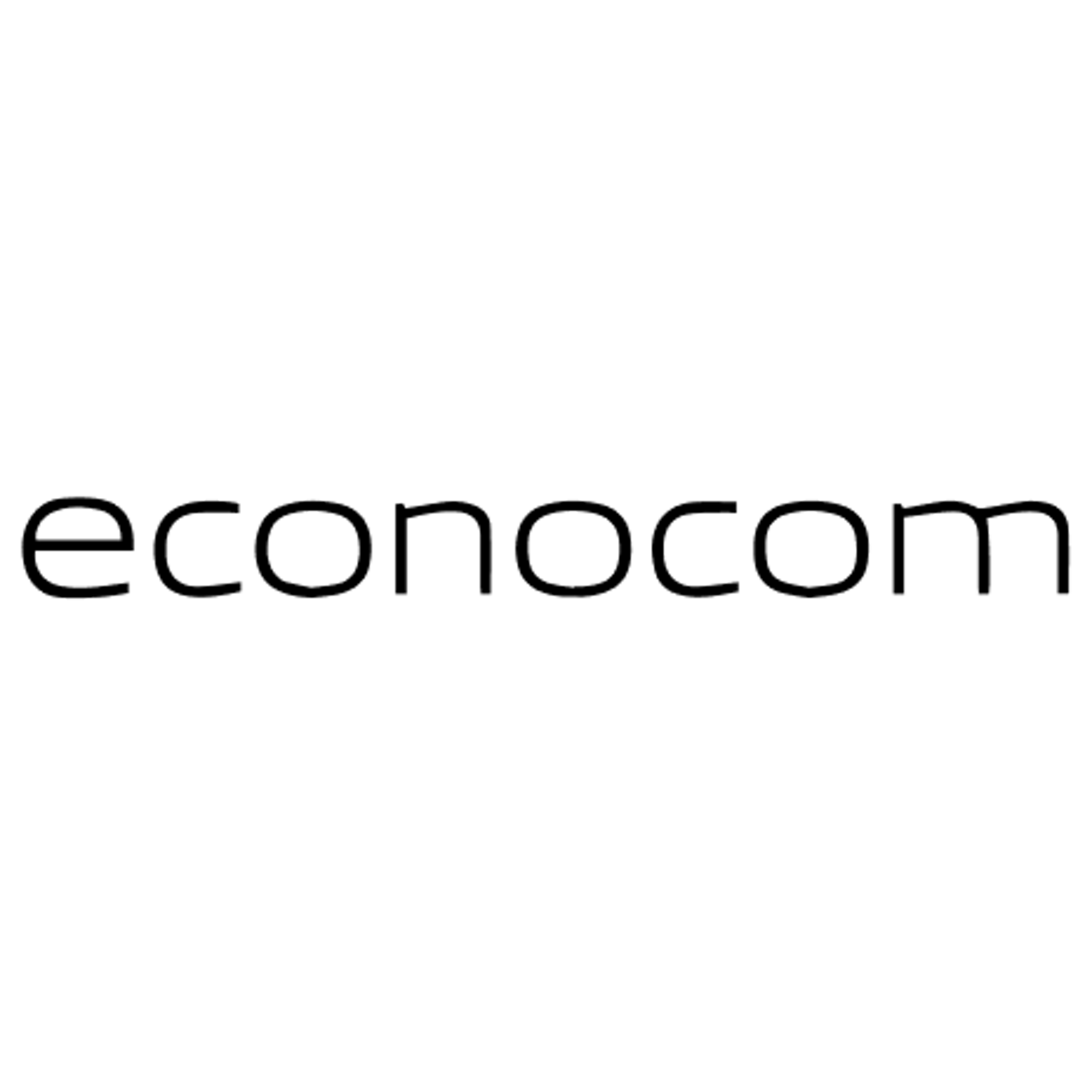 Logo econocom