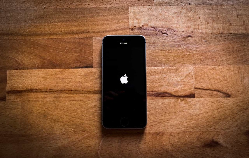 un iPhone