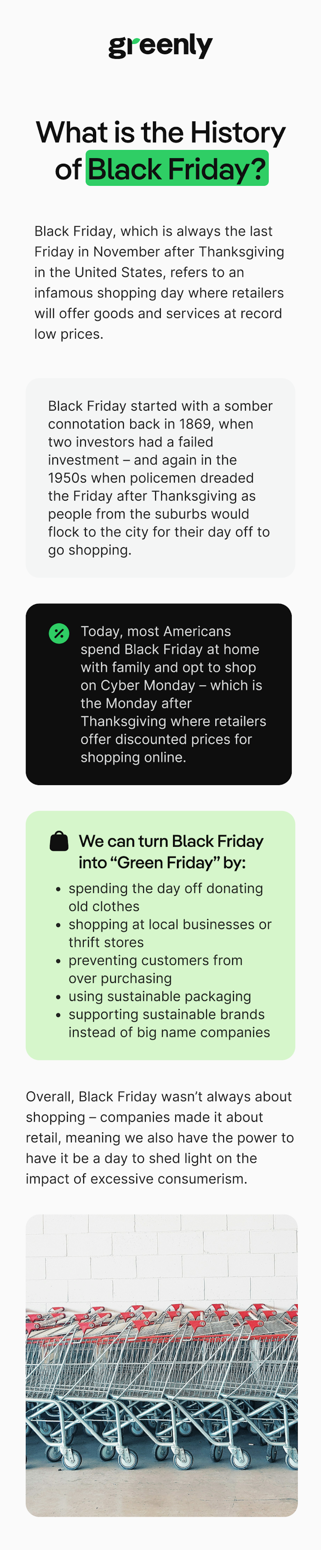 infographic black friday