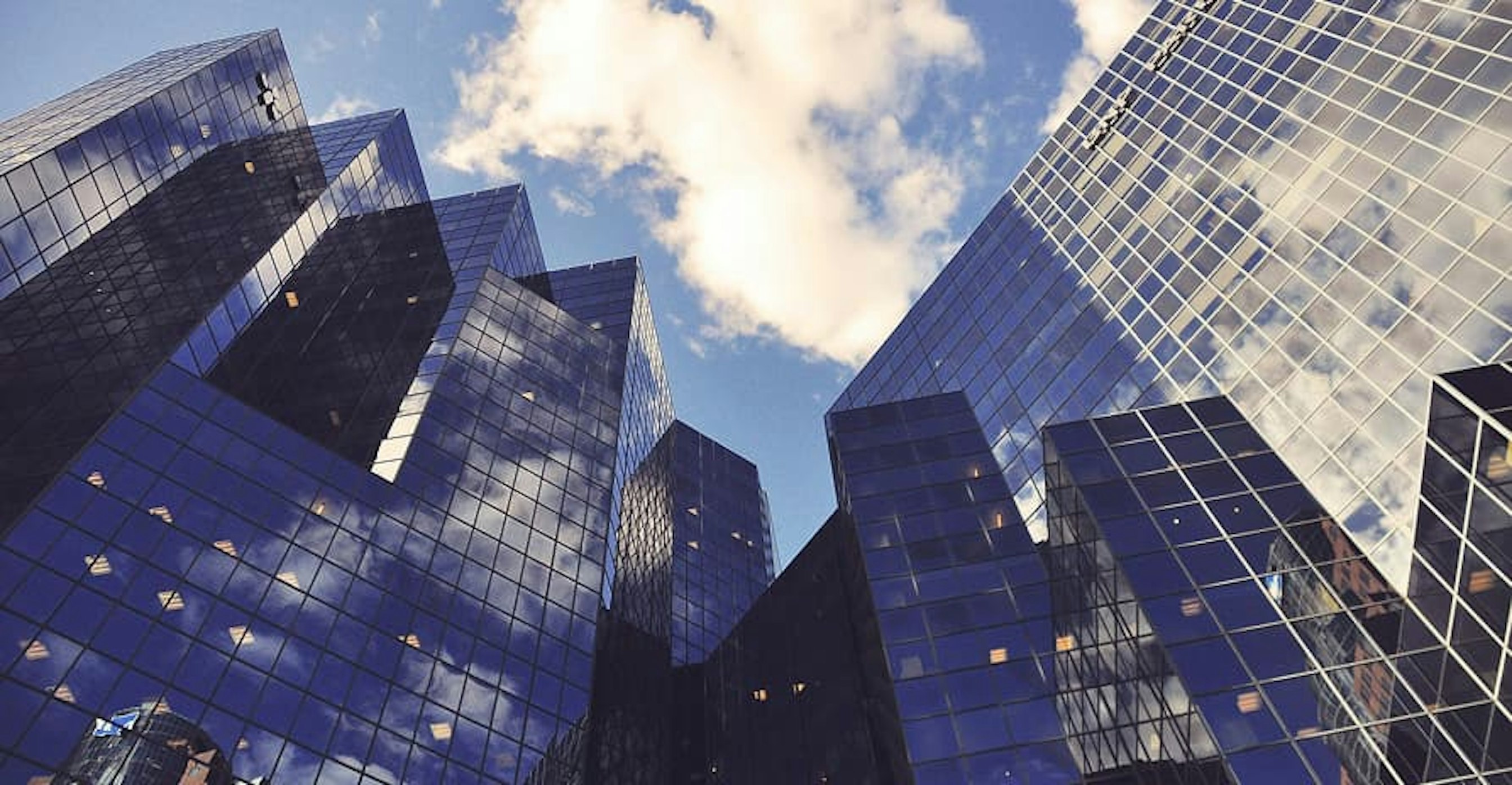 office buildings