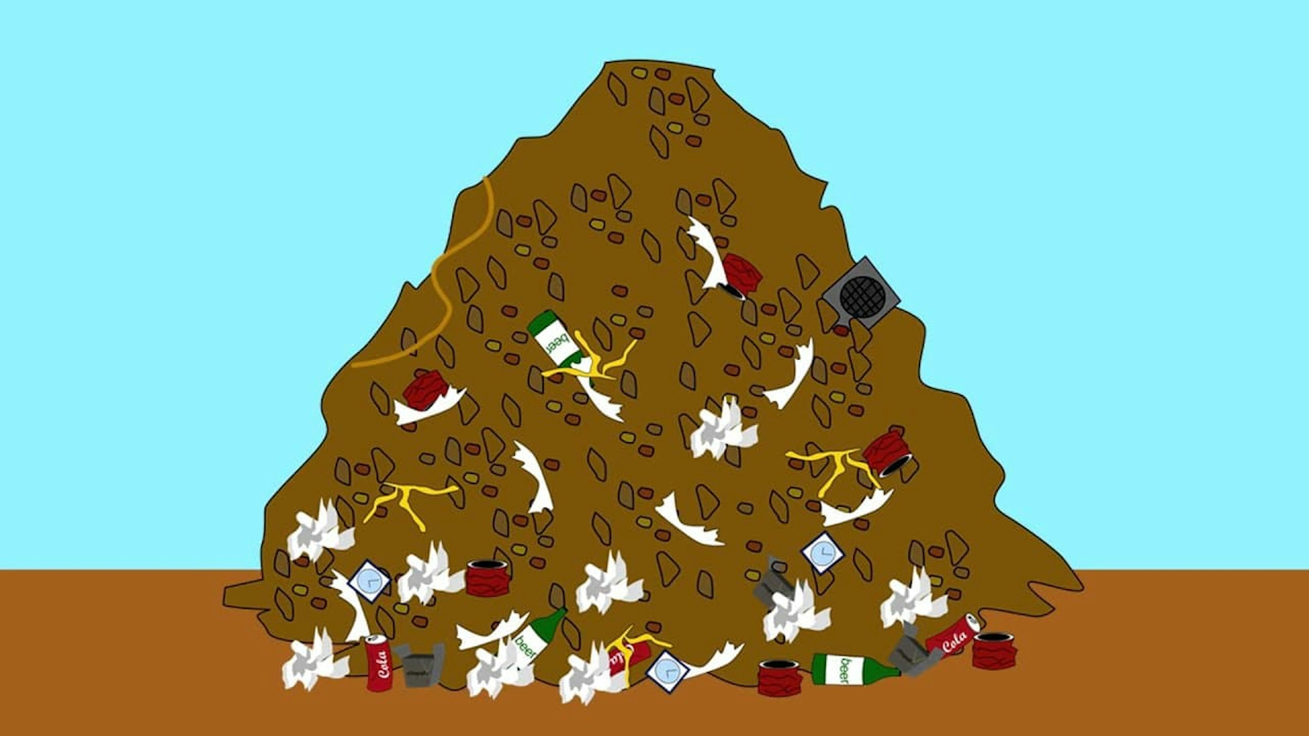 compost