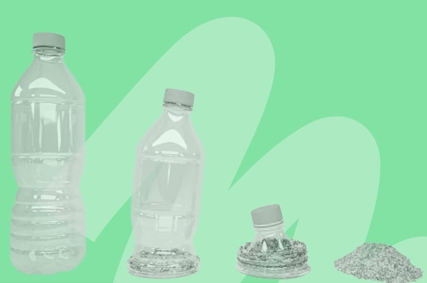 5 Things to Know About Bioplastic