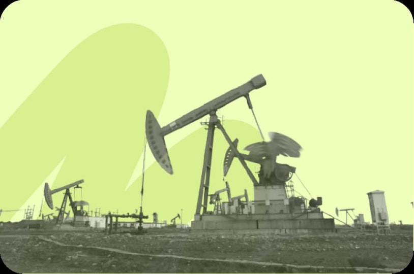 drilling project