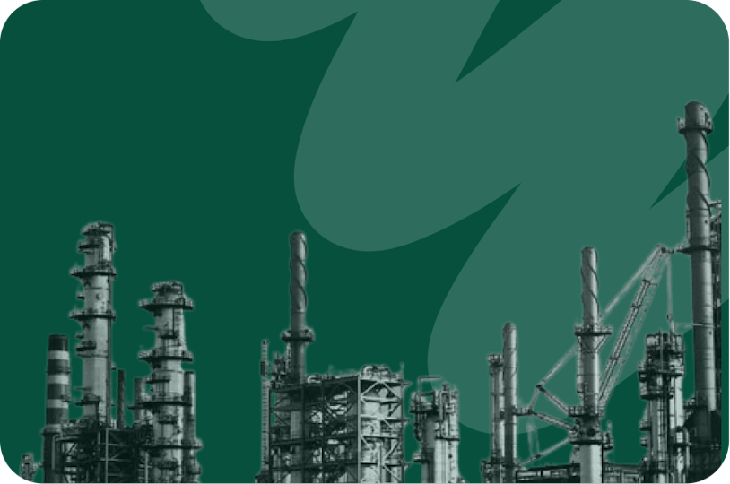 gas infrastructure