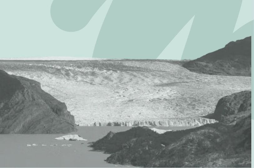 glacier