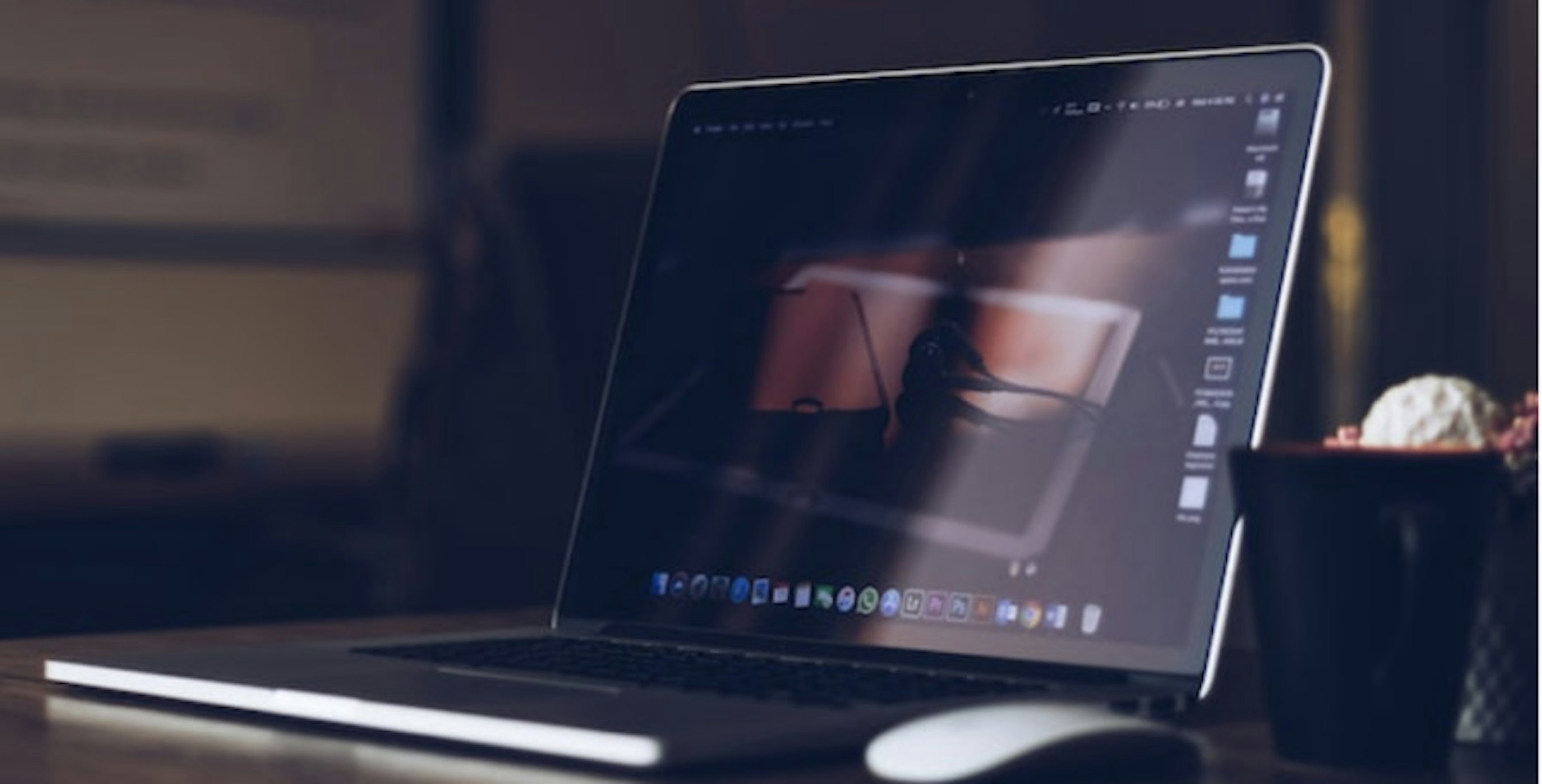 laptop