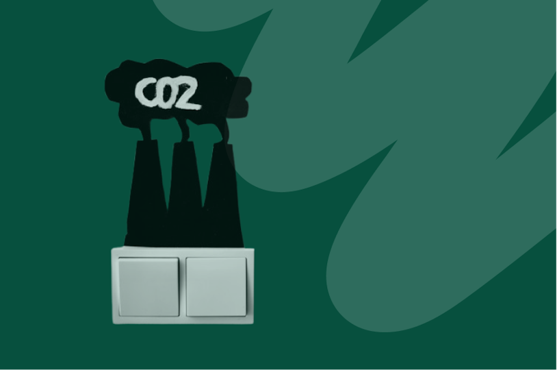 CO2 graphic