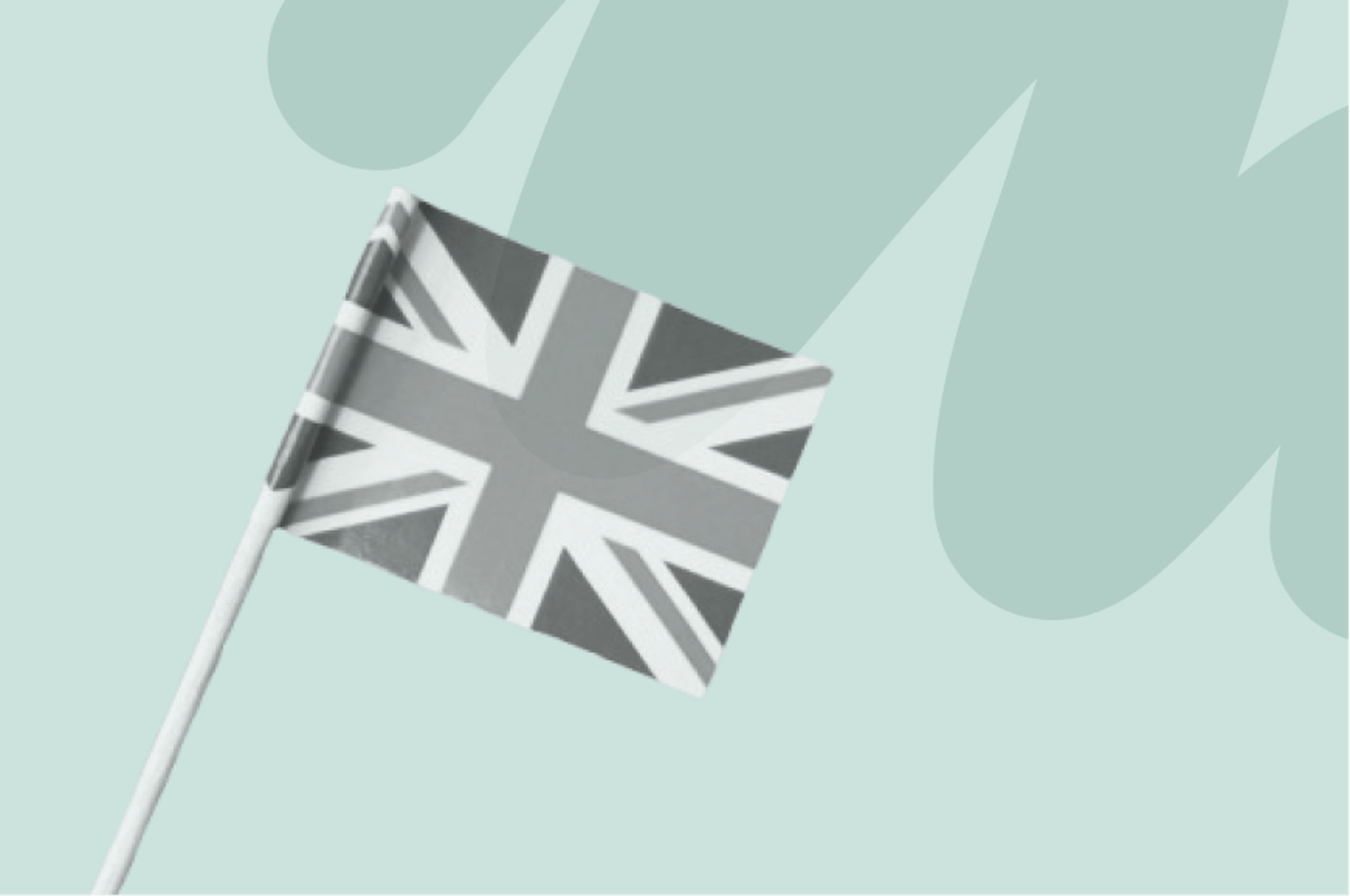 UK flag