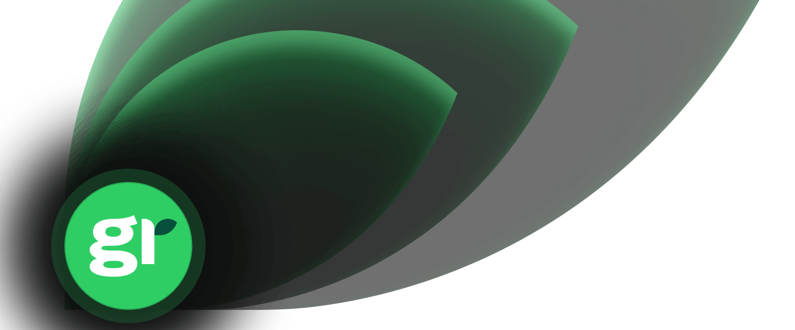 Logo Greenly feuille