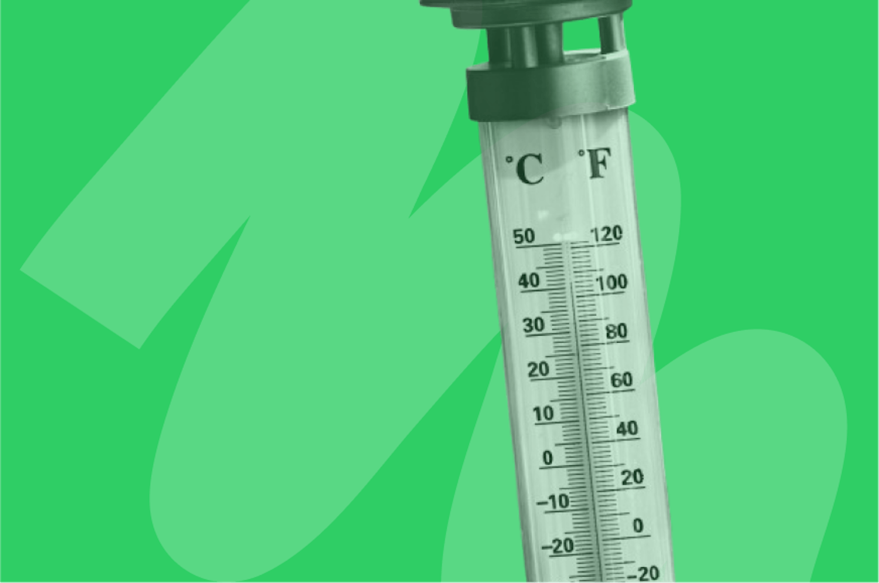 thermometer