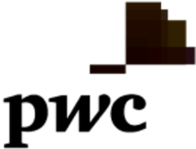 PWC logo