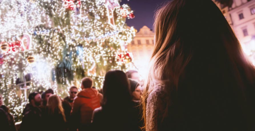 Cologne Christmas market