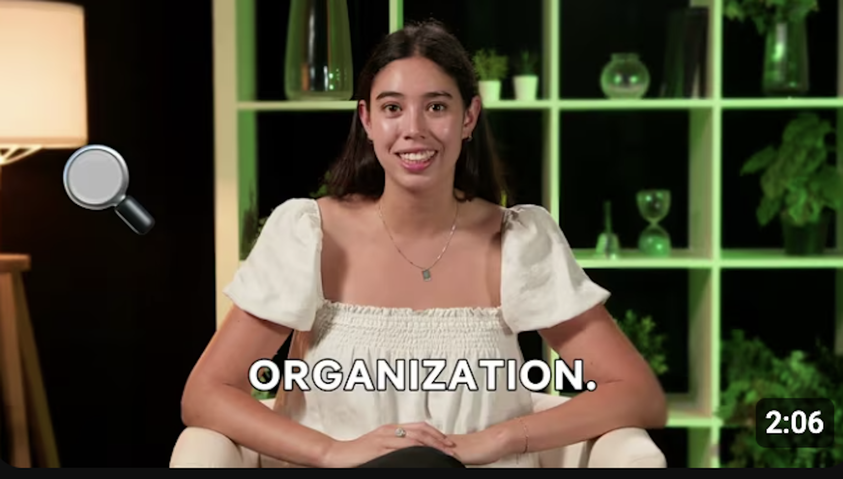 youtube screenshot