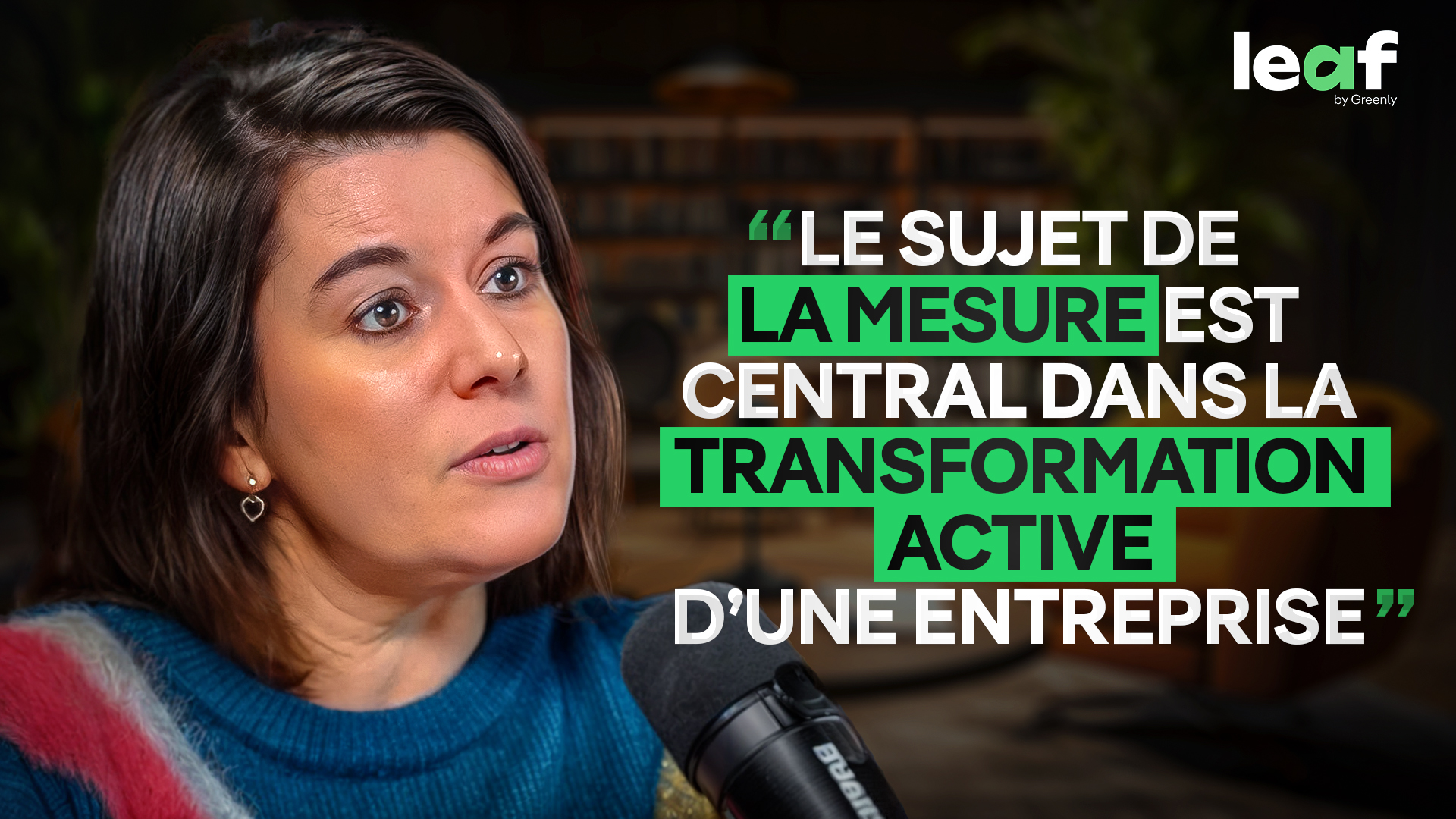 Élodie Bernadi - Interview - CSO Connect