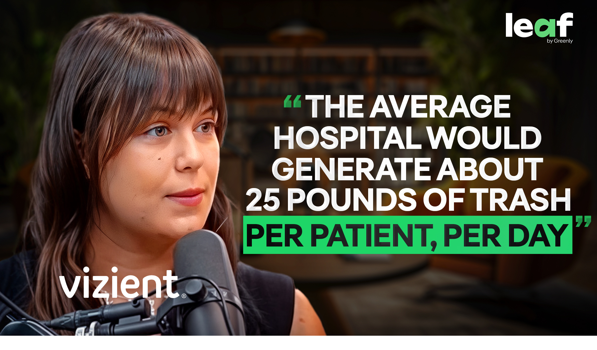 Rebecca Hou @Vizient