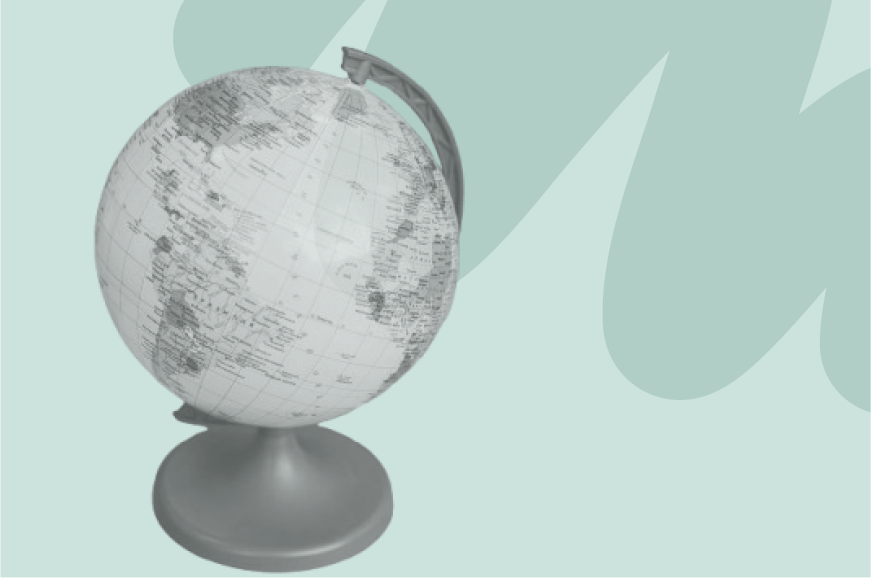 globe