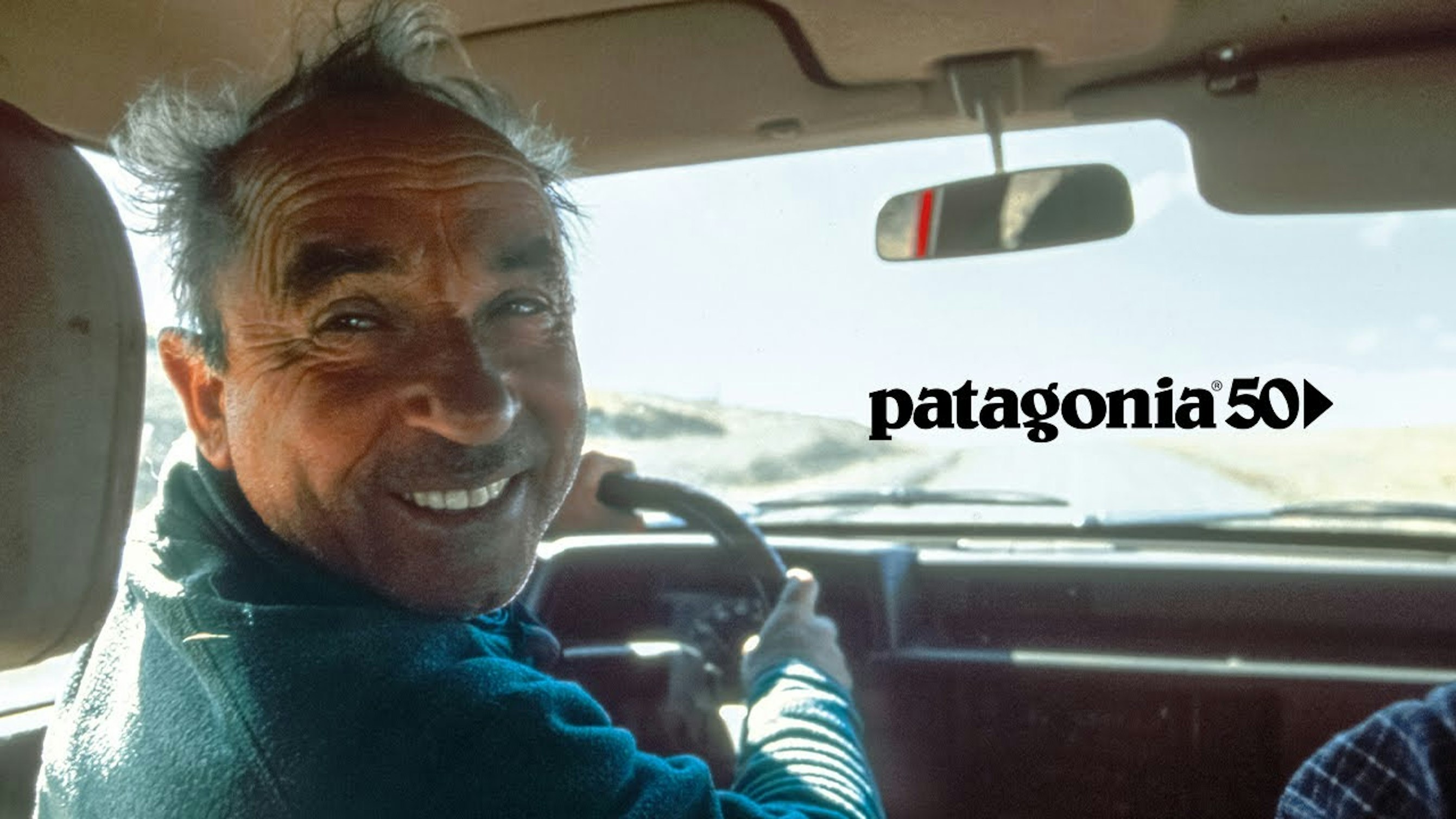 Marque Patagonia