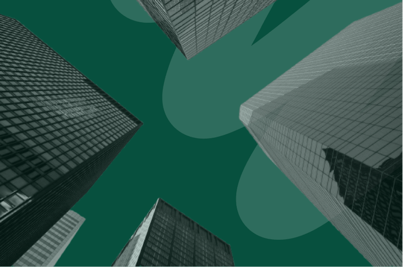 skyscrapers