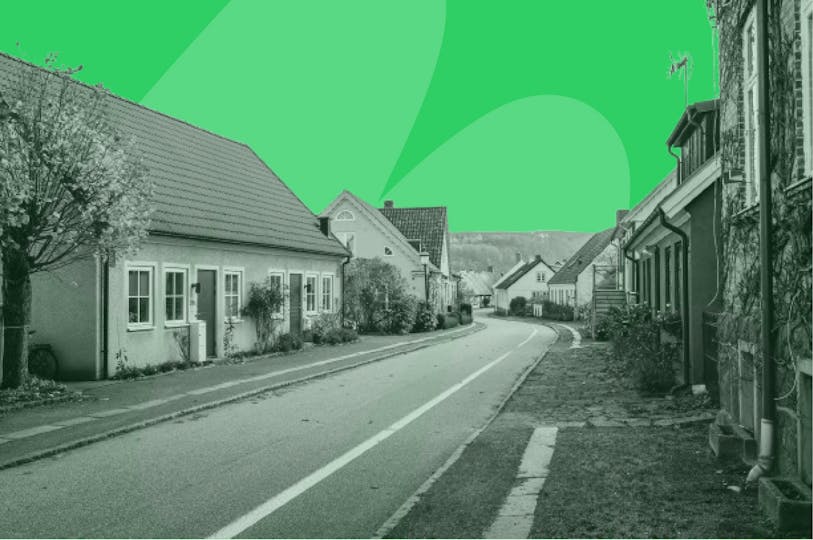un village