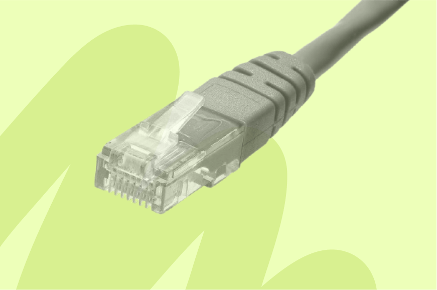 Is fibre optic sustainable?
