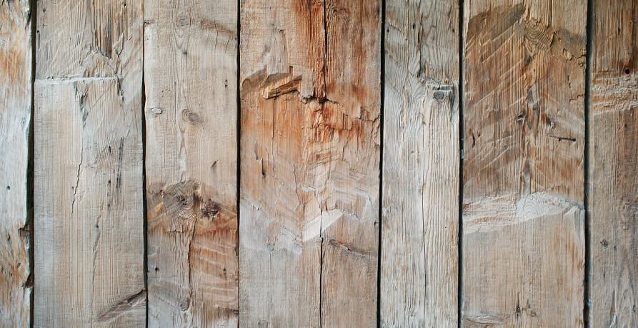 fake wood flooring