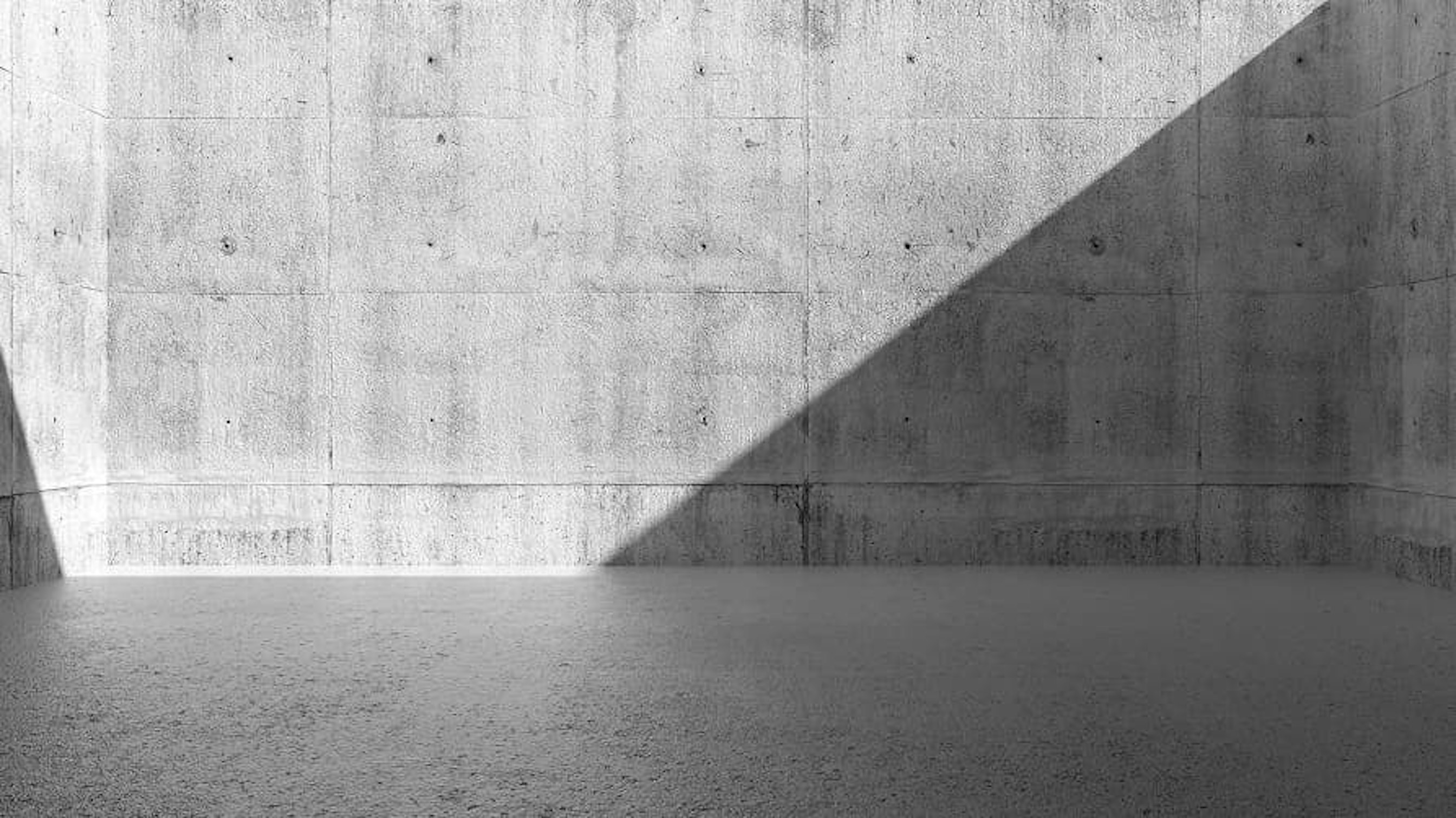 concrete