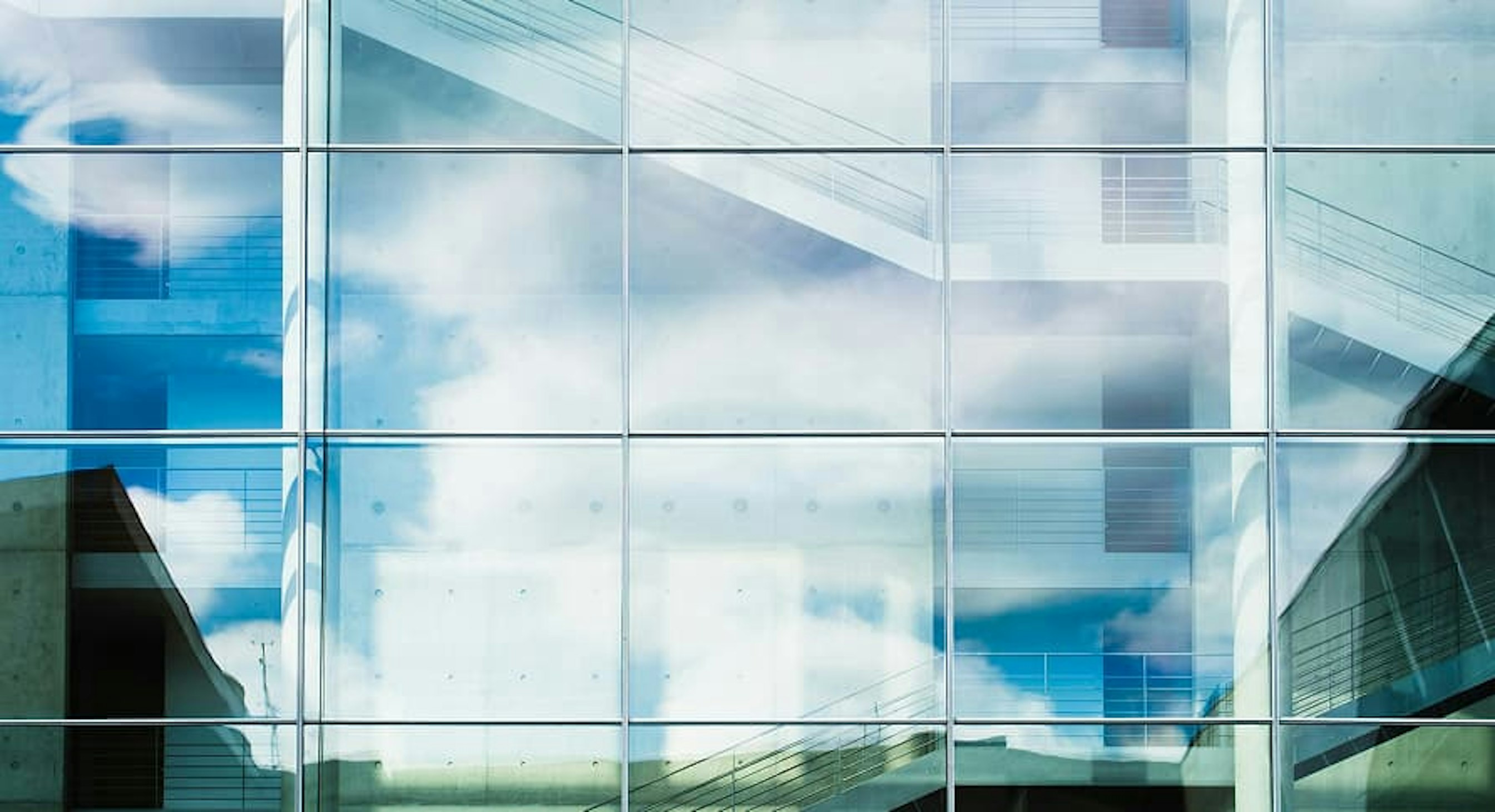 glass