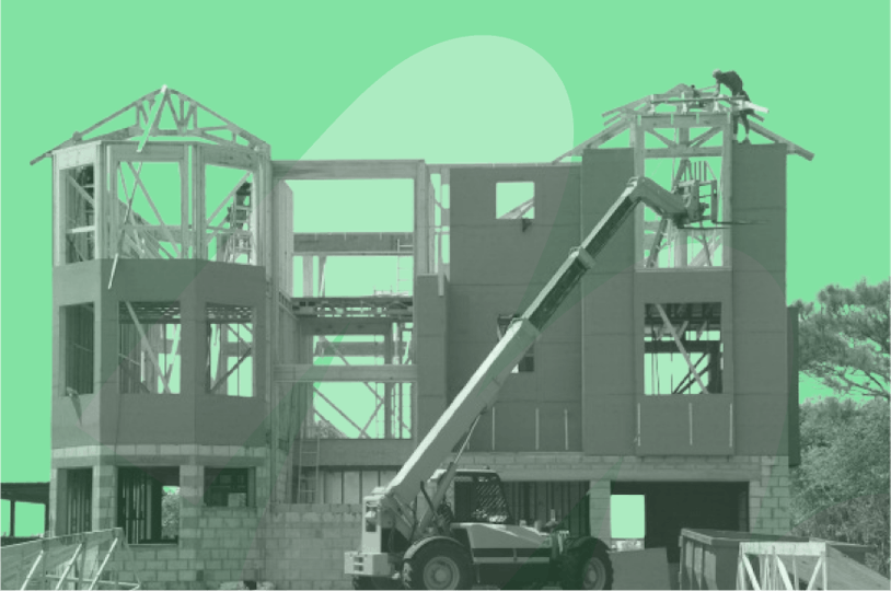 construction site
