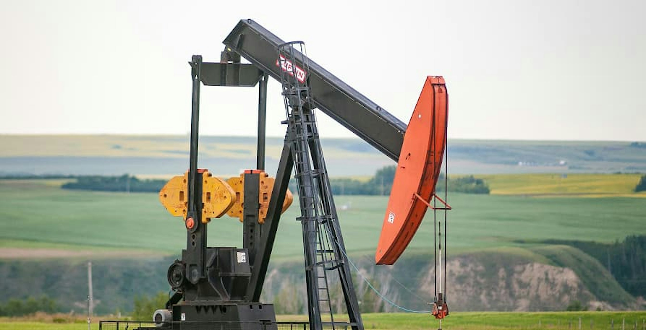 oil extracting