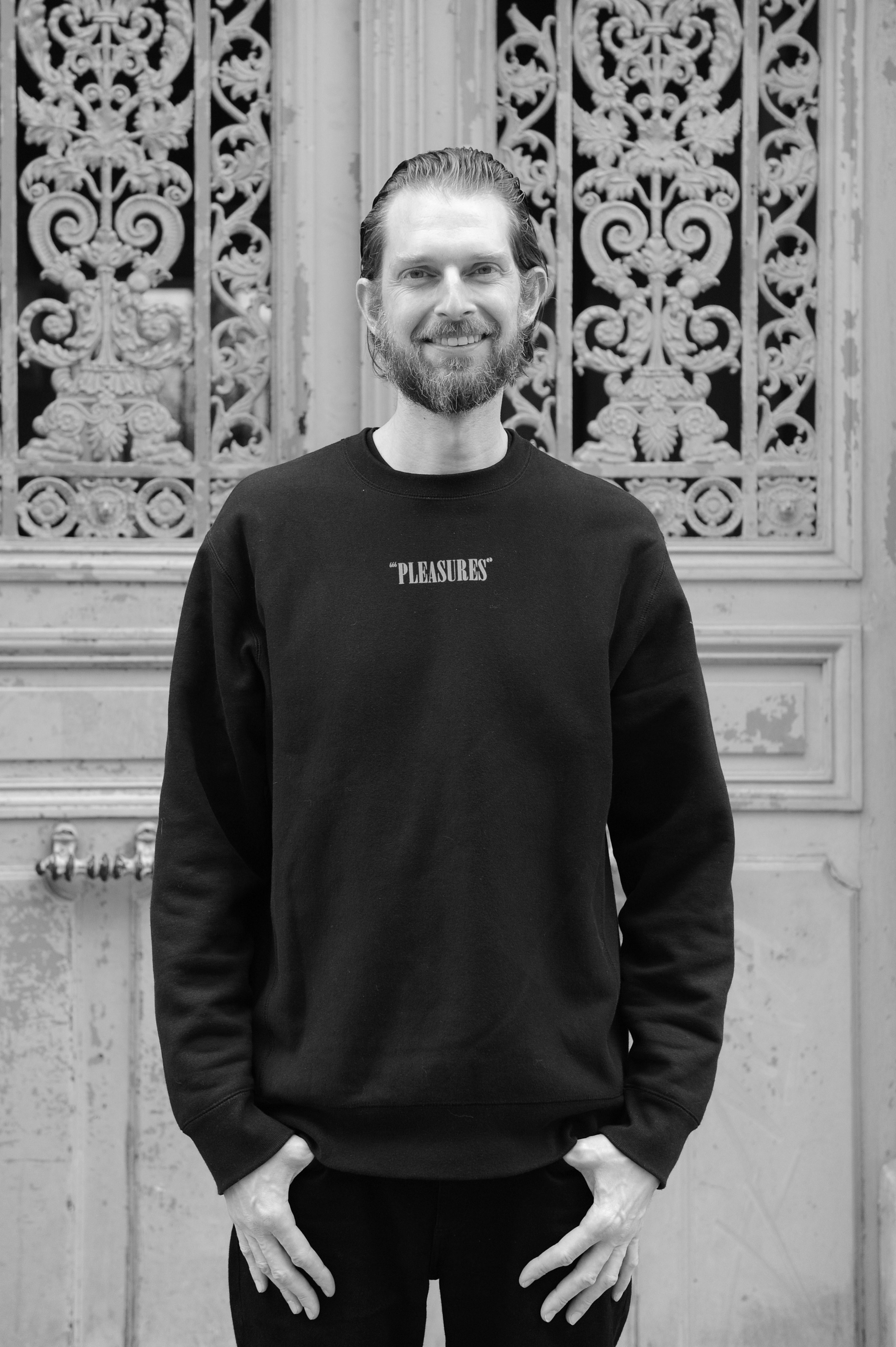 daniel geiselhart