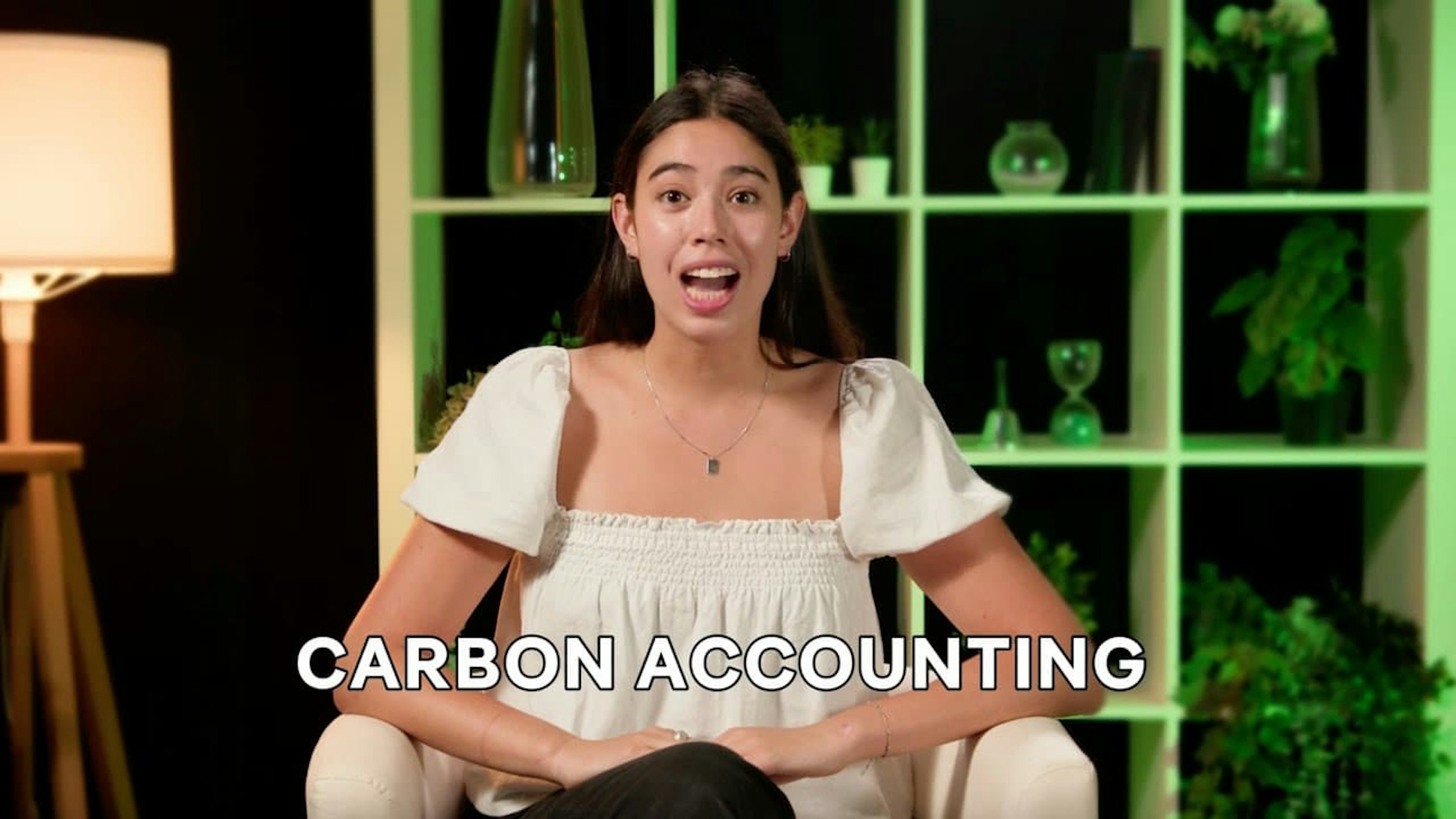 carbon accounting