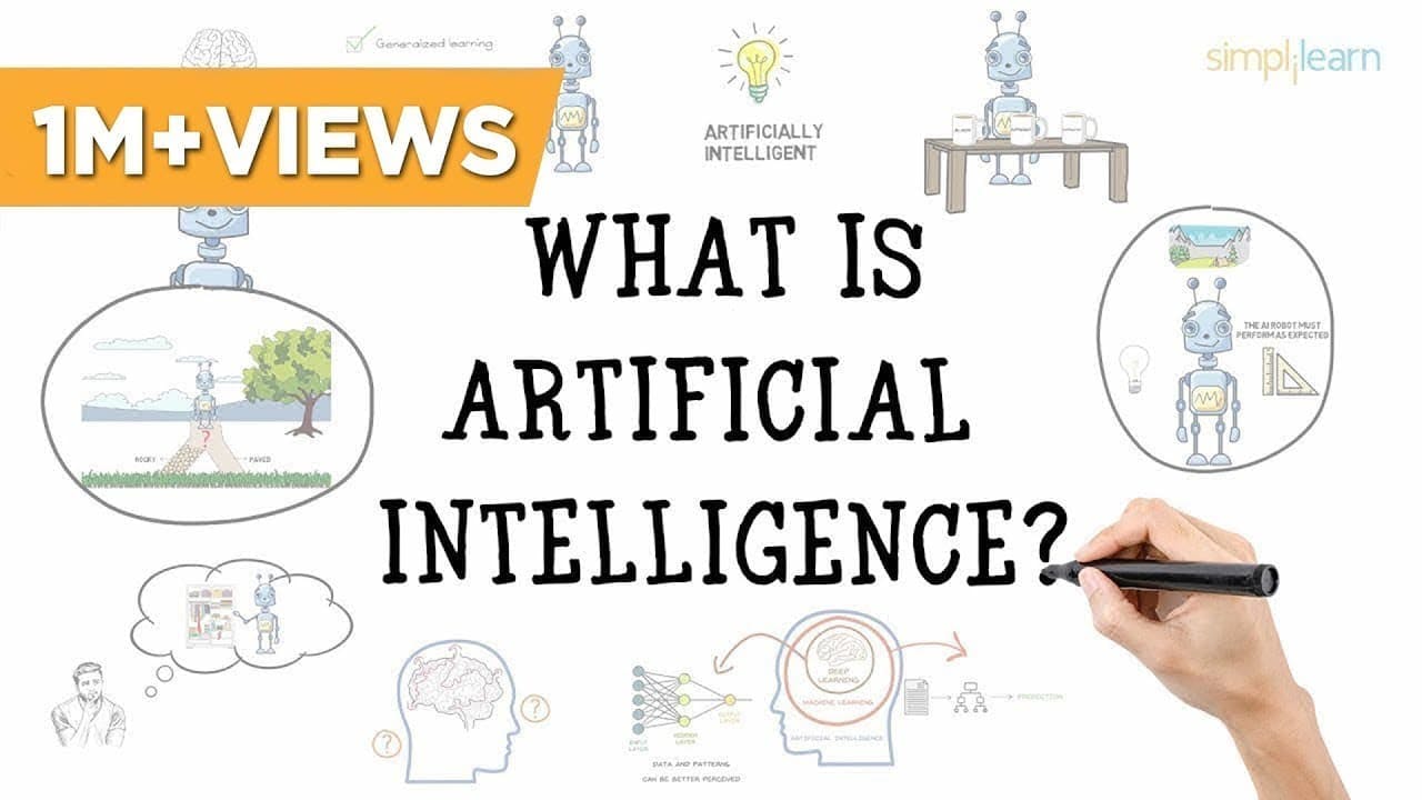 what is artificial intelligence?