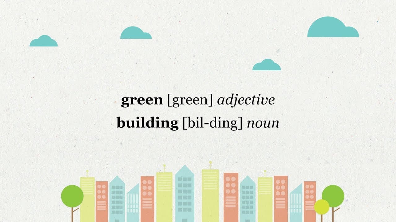 green building