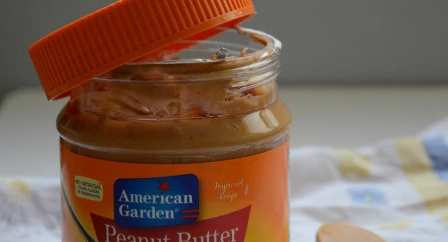 american peanut butter